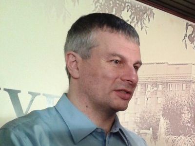 Александр Балян. Фото: livejournal.com Александр Балян. Фото: livejournal.com