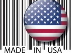Товары из США. Фото: russian-bazaar.com